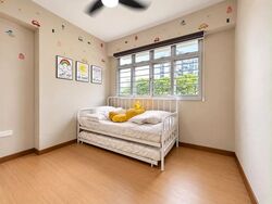 Blk 109C Eastglen @ Canberra (Sembawang), HDB 3 Rooms #625073271